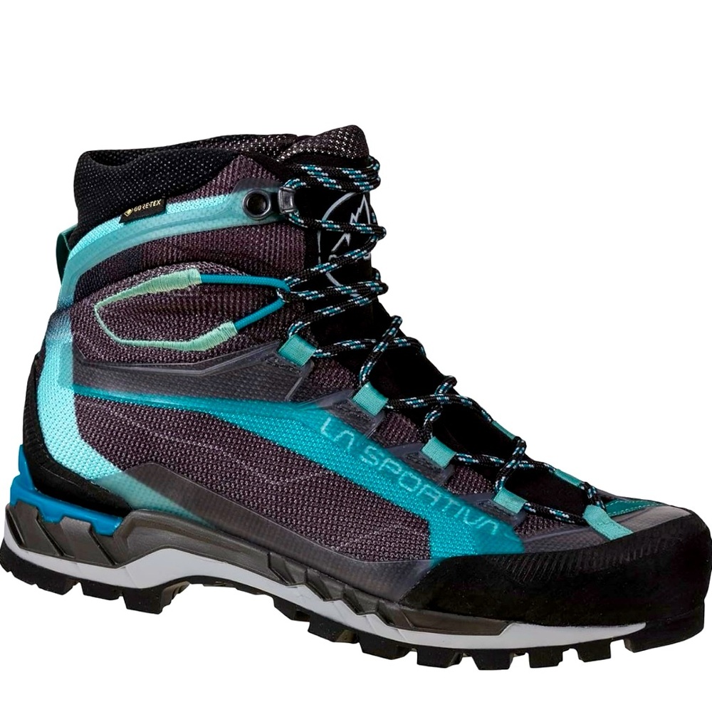 La Sportiva Womens Trango Tech GTX Mountaineering/Hiking Boots
